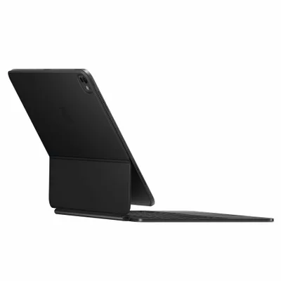 Produktbild von APPLE Magic Keyboard for iPad Pro 13 (M4) - Swedish - Black