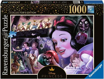 Image de Blanche-Neige Ravensburger 14849