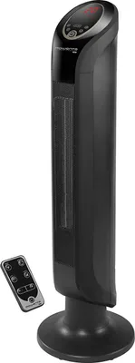 Produktbild von Rowenta Vertical Instant Comfort 2400 Heizung Silber One Size / EU Plug Silber One Size