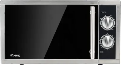Produktbild von H.Koenig Mikrowelle mit Grill VIO7