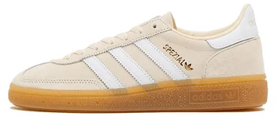 Productafbeelding van Adidas Handball Spezial Wonder White - Size 40 2/3