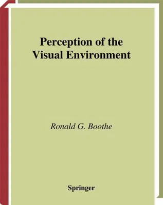 Obrázok produktu pre Perception of the Visual Environment