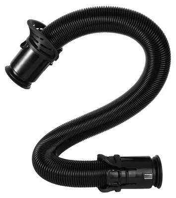 Staubsaugerschlauch-Ersatz, kompatibel mit Shark NV602/612/702, 65 cm