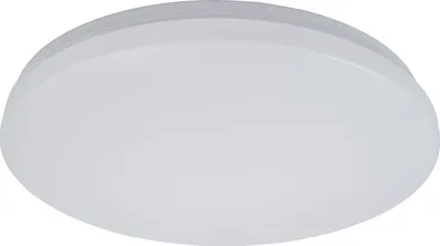 Produktbild von LED-Deckenleuchte McShine "illumi", 18W, 1.440 lm, Ø33cm, 3000K, warmweiß