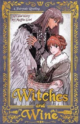 Produktbild von Witches & Wine