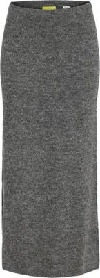 Image de Jack & Jones Evi Jjxx Jupe Grise M Femme Gris M