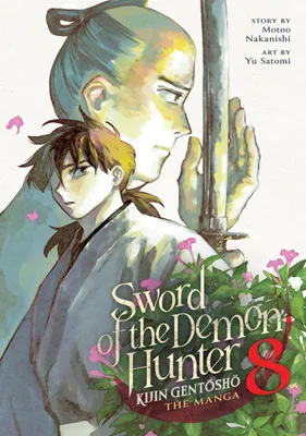 Produktbild von Sword of the Demon Hunter