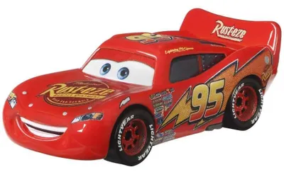 Productafbeelding van Hot Wheels Auto - 5 Voertuigen in Multikleur