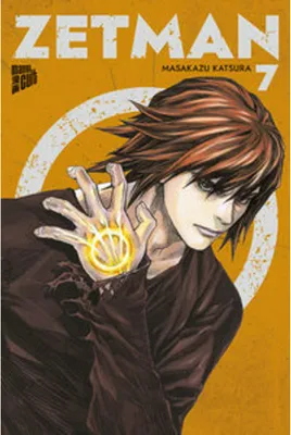 Image de Zetman 07
