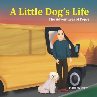 Produktbild von A little Dog's Life