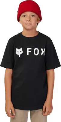 Obrázok produktu pre Tričko FOX Absolute pre mladých (čierne,YM)