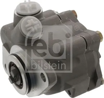 Produktbild von FEBI BILSTEIN 48762 Servolenkung Pumpe Servopumpe passend für MERCEDES-BENZ O 303