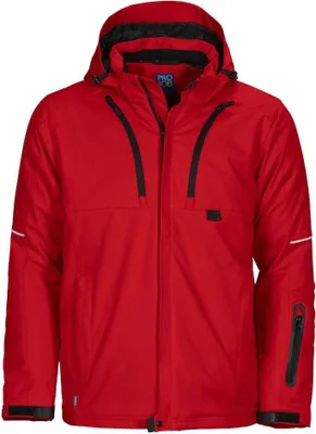 Produktbild von Projob 3407 GEFÜTTERTE FUNKTIONSJACKE