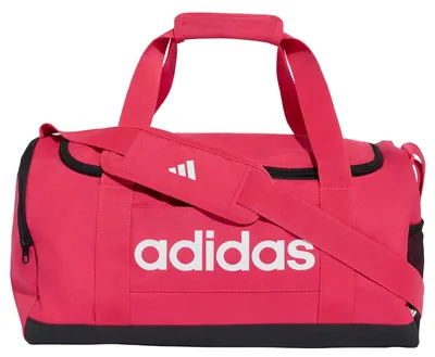 Produktbild von adidas Linear - Sporttasche S 45 cm (power pink/white)