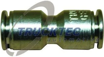 Produktbild von TRUCKTEC AUTOMOTIVE Steckverbinder 83.15.006 passend für MERCEDES-BENZ O 405 6mm