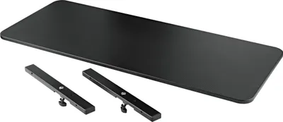 Produktbild von König & Meyer 18803.000.55, Tastatur, Schwarz, MDF-Platten, Tisch, 30 kg, 1100 mm