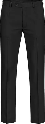 Produktbild von Greiff GASTRO MODA Herren Kellner-Hose Regular Fit Schwarz 52