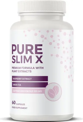 Image de Pure Slim X