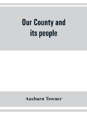 Produktbild von Our county and its people