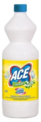 Produktbild von Ace Flssiges Textilbleichmittel Zitrone 1 l