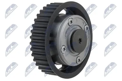 Produktbild von NTY RKZ-RE-000 Nockenwellenversteller für RENAULT Clio III Schrägheck (BR0/1, CR0/1) 38-Zähne