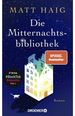 Image de Die Mitternachtsbibliothek