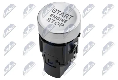 Produktbild von NTY Start- / Stop-Knopf EWS-AU-088 für AUDI Q2 (GAB)