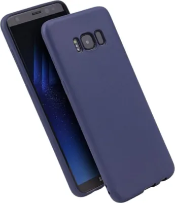 Immagine prodotto di Beline Etui Candy Xiaomi Note 6 Progranatowy/Navy