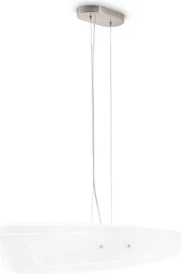 Produktbild von Landhaus Pendelleuchte Pendel Hängelampe Lampe Modern Massive 40599/17/10