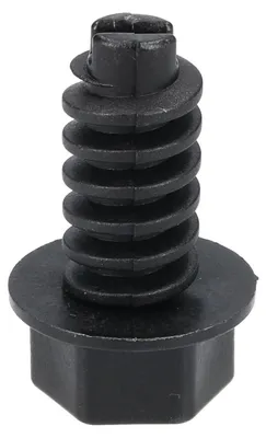 Produktbild von easyPART passend für 250300010 Beko Gerätefuß für Standherd Gasherd