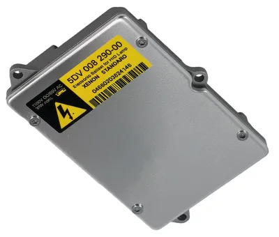 Obrázek produktu pro Řídicí jednotka předřadníku 5DV008290-00 pro Audi 5DV 008 290-00