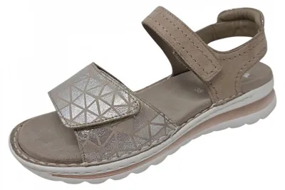 Produktbild von Ara Tampa-S 2.0 Weite G Sandale Beige