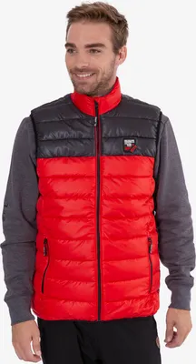 Obrázek produktu pro SAM73 Donald Red S Outdoorová vesta