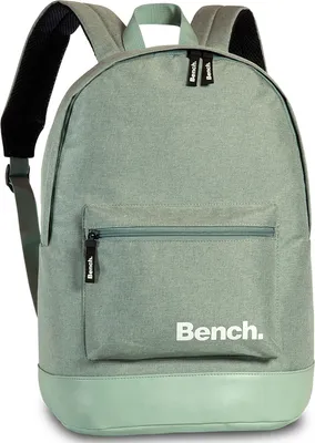 Immagine prodotto di Bench. zaino per il tempo libero zaino Backpack Pastel Green menta