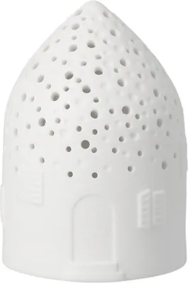 Produktbild von LED Lichthaus Winterhaus "Punkte"