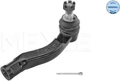 Produktbild von MEYLE Spurstangenkopf Spurstange für TOYOTA LAND CRUISER 100 (UZJ100) Vorne Rechts 30-16 020 0124