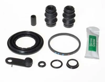 Produktbild von BREMBO Bremssattel-Reparatursatz für FORD Transit Custom V362 Kastenwagen (FY, FZ) F KT 031