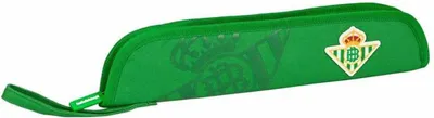 Produktbild von Flötenetui Real Betis Balompié