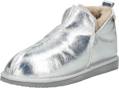 Produktbild von Shepherd Hausschuhe Hausschuhe Leder
