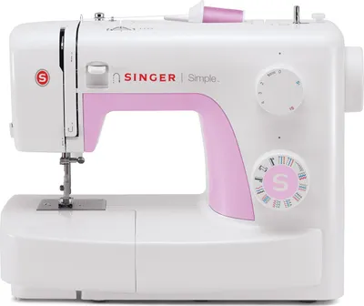 Obrázok produktu pre SINGER 3223 Simple Automatický šijací stroj Elektromechanický
