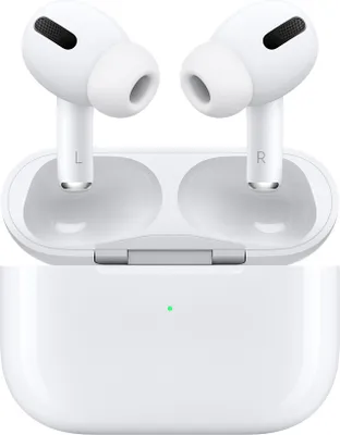 Obrázok produktu pre Apple AirPods Pro (2021) MagSafe biely Neu