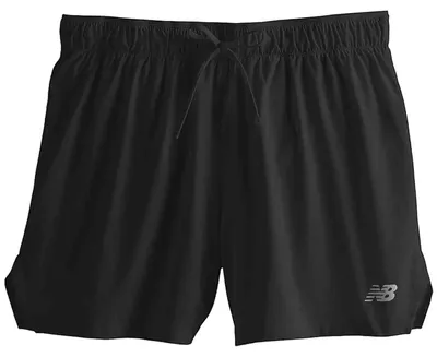 Produktbild von Shorts New Balance MS41286BK für Herren