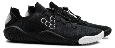 Produktbild von Vivobarefoot Motus Flex Barefoot Sportschuhe Schwarz EU 41 Frau Schwarz EU 41
