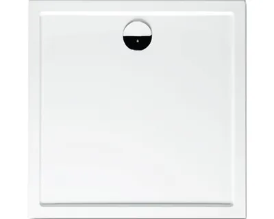 Obrázek produktu pro Sprchová vanička Riho ZURICH 270 90x80x4,5 cm bílá DA7000500000000