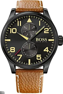 Immagine prodotto di Hugo Boss Aeroliner HB1513082