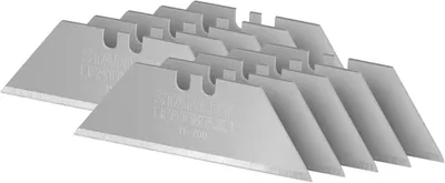 Image de Lames de couteau 1992 - distributeur 10 lames - fatmax - STANLEY - 2-11-700