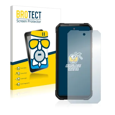 Produktbild von BROTECT Entspiegelungs Schutzglas für iiiF150 Air 1 Pro Schutzfolie Panzer Folie Glas Display Schutz matt