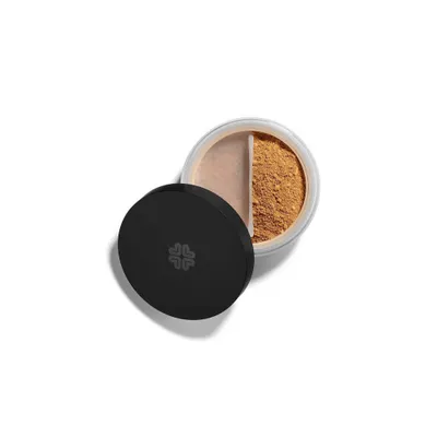 Immagine prodotto di Lily Lolo Base Maquillaje Mineral Cannella