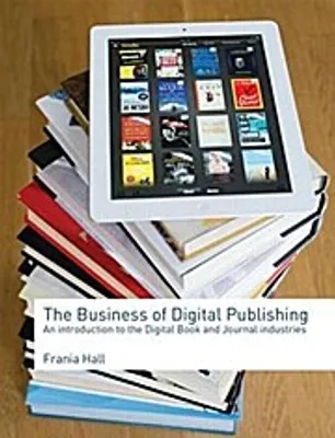 Zdjęcie produktu dla The Business of Digital Publishing