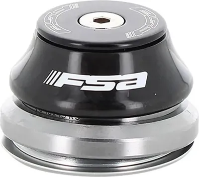 Obrázek produktu pro Řídítka FSA No42 s karbonovou koncovkou 15 mm, 1 1/8–1,5